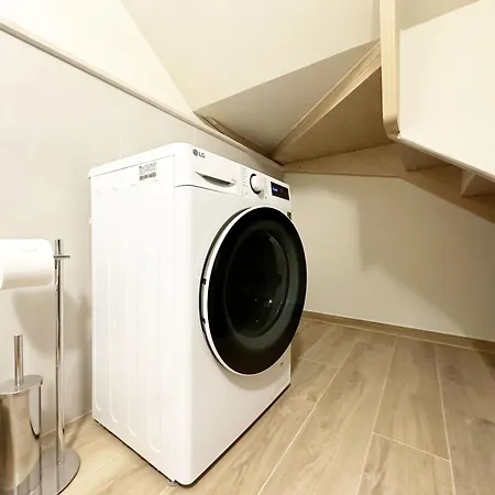 Apartmán Casa Stefi Belfioreguesthouses
