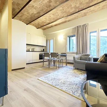 Casa Stefi Belfioreguesthouses Apartmán *