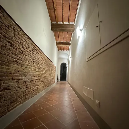 Apartment Casa Stefi Belfioreguesthouses *