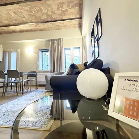 Apartment Casa Stefi Belfioreguesthouses *
