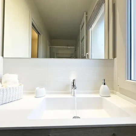 Apartment Casa Stefi Belfioreguesthouses