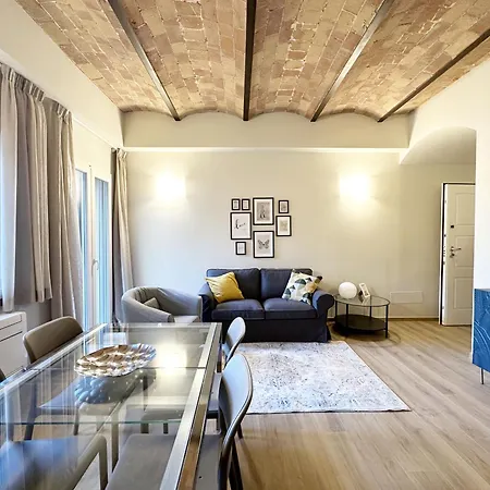 Casa Stefi Belfioreguesthouses Apartment