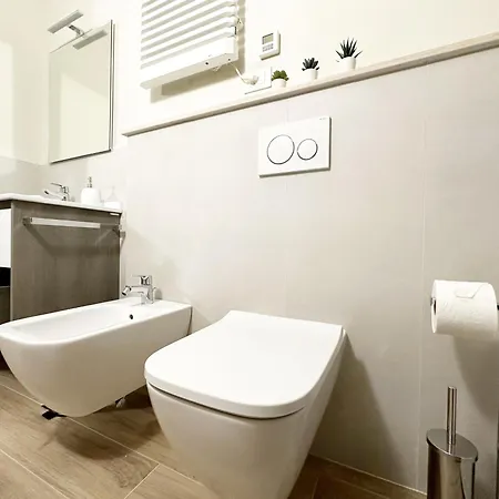 Casa Stefi Belfioreguesthouses *