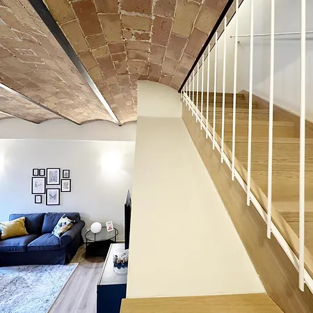 Casa Stefi Belfioreguesthouses Pontedera