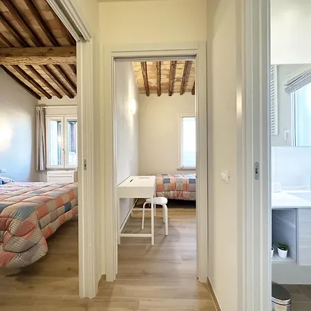 Apartment Casa Stefi Belfioreguesthouses *