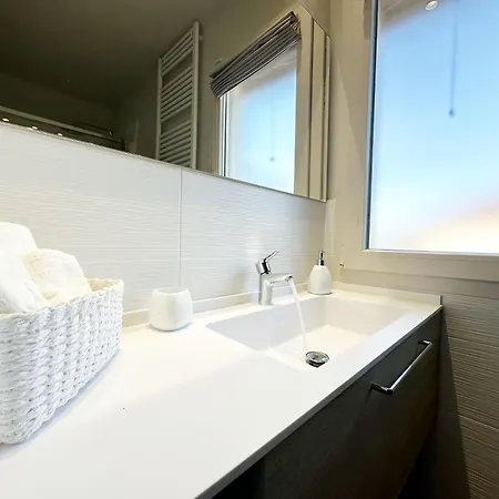 Apartment Casa Stefi Belfioreguesthouses *