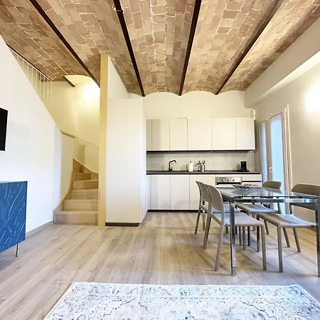 Casa Stefi Belfioreguesthouses *
