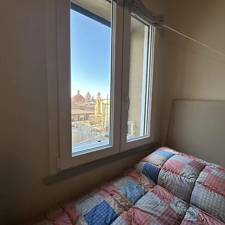 Apartment Casa Stefi Belfioreguesthouses
